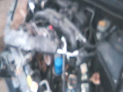 Starter Motor CVT Fits 13-17 XV CROSSTREK 777491 Foto 1 de 4