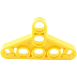 LEGO - 2905 BRAZO LEVADIZO TRIÁNGULO DELGADO - SELECT QTY & COL - MEJOR PRECIO - RÁPIDO - NUEVO - Imagen 1 de 14