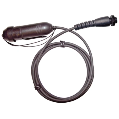 2X Impermeable Barril PTT Botón Caja Acero, Tapa. Requiere conexión modular Klein Foto 1 de 2