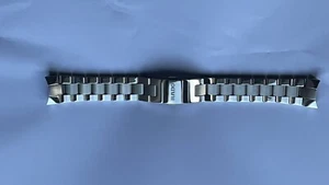 RADO 21mm Edelstahl Armband für Hyperchrome Uhr (A775) - Bild 1 von 5