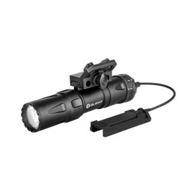 Olight Odin Mini Flashlight - 1250 Lumens - M-LOK Mount and Switch - Image 1 of 4