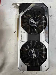 Palit Geforce Gtx1060 3Gb Dual - Picture 1 of 7