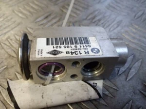 RENAULT SCENIC 2003-2010 EXPENSION AIR CON VALVE - Picture 1 of 7