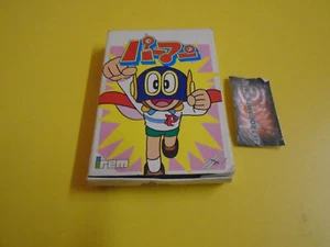 APA MAN NINTENDO FAMICOM JAPONES - Picture 1 of 3