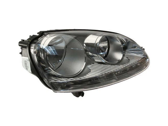 Conjunto de faros halógenos derecha Hella OE para VW Jetta 2005-2010 25NKNY Foto 1 de 1