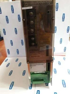 Módulo Servocontrolador Indramat TDM 1 2 100 300 W1 000 Programación BOSCH - Imagen 1 de 7