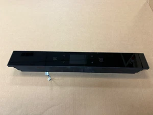 Whirlpool Oven WOD52ES4MZ Touch Panel Assembly W11594228 AP7193188 PS16744690 - Picture 1 of 7