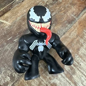 Funko Mystery Minis Spider-Man Classics 2017 Series: Venom Bobblehead - Picture 1 of 7