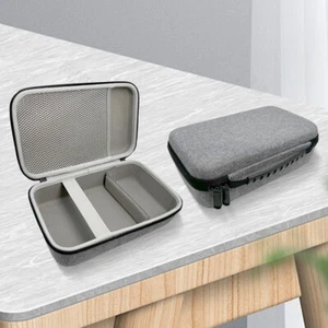 Hard Case for Mac Mini M4 Waterproof Travel Carrying Case Shockproof Storage Box - Bild 1 von 9