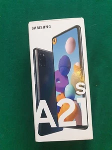 samsung A32S box - Picture 1 of 4