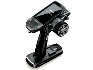 Futaba 10PX Sender 10-Kanal # Combo (2.4GHz / F-4G R404SBS Empfänger) - Picture 1 of 7