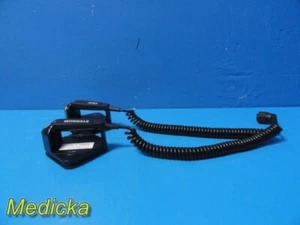 Medtronic Physio Control 3006567-005 Hard External Paddles (Sternum/Apex) ~33843 - Picture 1 of 17