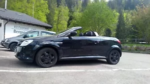 Opel Tigra Cabrio 2007 - Bild 1 von 13