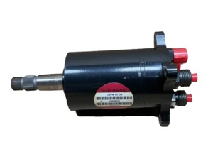 John Deere 2500E Power Steering Valve Sauer - Danfoss OSPM-50-ON. D69 - Picture 1 of 7