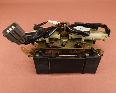 Palanca abridora maletero trasero Honda Gold Wing GoldWing GL1800 2001-2010 Foto 1 de 4