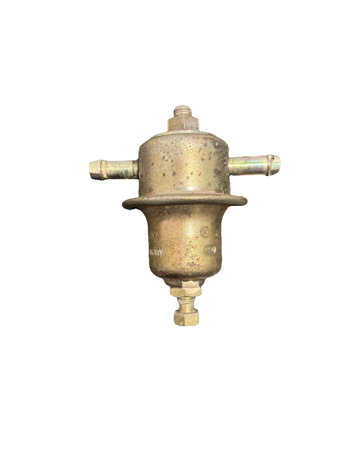 Амортизатор давления топлива BOSCH MERCEDES-BENZ 450SE 450SL 450SLC 0280161002 - Изображение 1 из 4