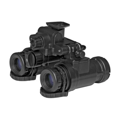 Binoculares de visión nocturna de doble tubo ATN PS31-2 BNVD 40 FOV, fósforo verde Foto 1 de 4
