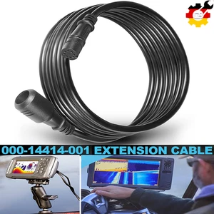 Cavo di prolunga 10' 000-14414-001 per trasduttore Lowrance TripleShot SplitShot - Foto 1 di 15