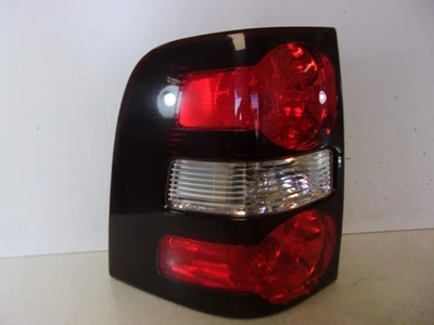 2006 2007 2008 2009 2010 Ford Explorer Driver LH Tail Light OEM - Image 1 of 4
