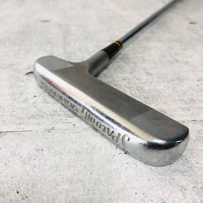 Spalding Cash-In 35" Men's Right Handed Golf Putter Beginner Club - Image 1 of 4