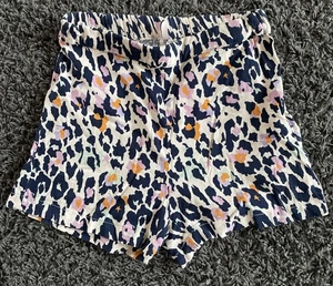 ONLY leichte Shorts kurze Hose Hot Pants Gr. 134 Mädchen - Bild 1 von 4
