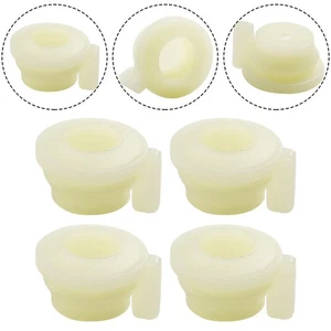 Neu, 4 x für Dodge-Front Scheibenwischer Gestänge Buchsen Clips Klemme - Photo 1/12