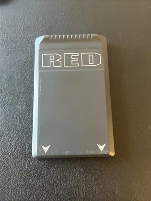 RED Digital Cinema RED MINI-MAG 120GB - Mfr# 750-0075 SKU#1963431 UNTESTED - Image 1 of 2