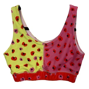 Sujetador deportivo Brittany Allen cuello redondo talla extra pequeño - Imagen 1 de 5