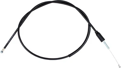 Cable de embrague de vinilo negro Motion Pro para Suzuki GS750E 1978-1979 04-0001 Foto 1 de 3