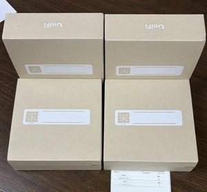 New Factory Sealed Ubiquiti UniFi AI Key W/ 2 Year Warranty & Free UPS Shipping - Picture 1 of 4