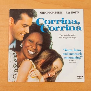 Corrina Corrina - Papa John's Special Promotional Version (DVD) NEW SEALED - Imagen 1 de 2