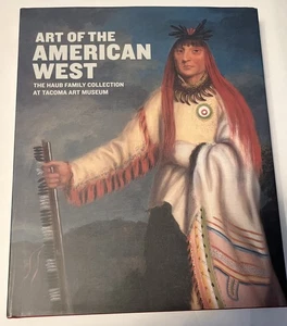 Art of the American West The Haub Family Collection at Tacoma Art Museum 2014 - Bild 1 von 2