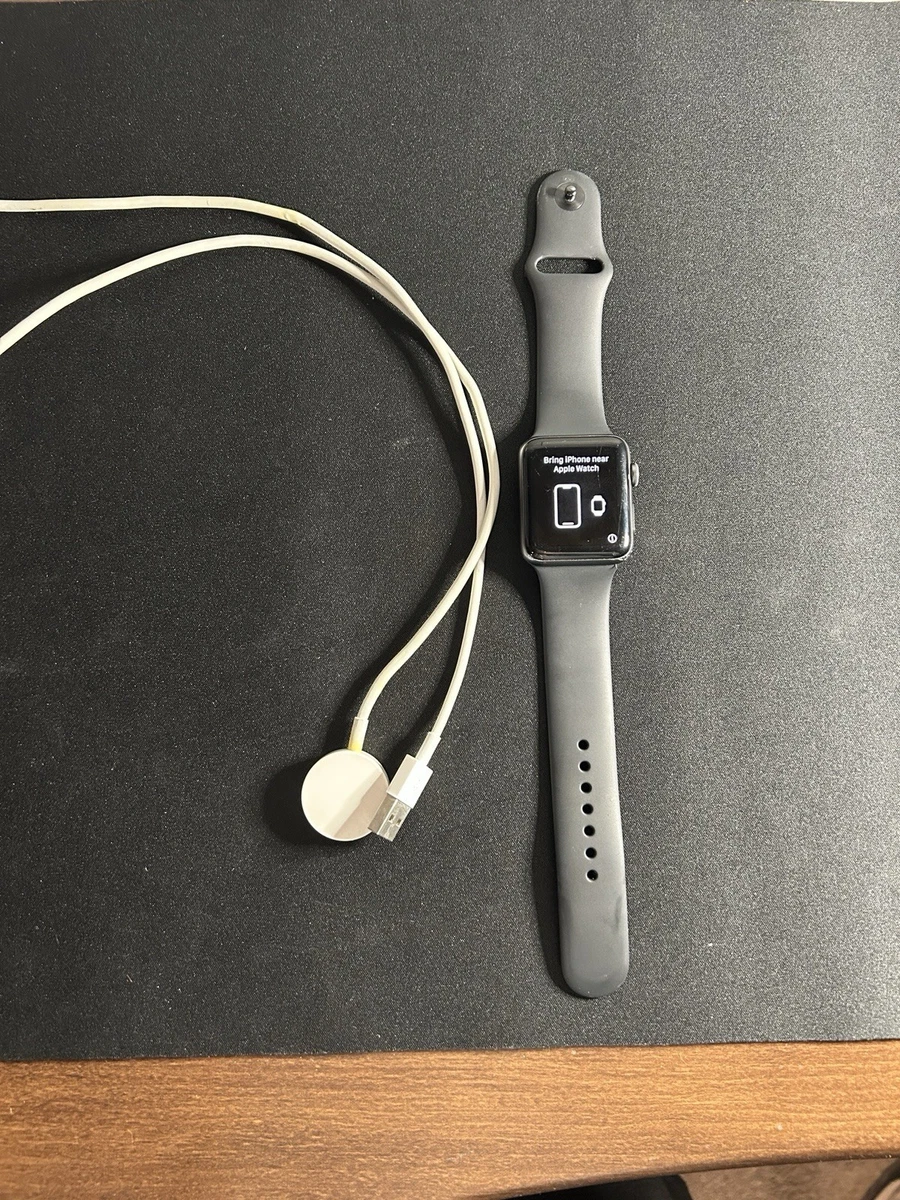 Apple Watch Series 3 Verizon Smart Watches for sale | eBay