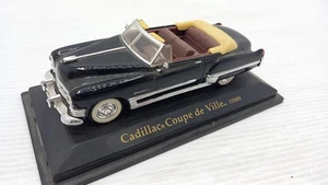 HACD253 Cadillac Coupe de Ville 1949 1/43, da spolverare, senza scatola - Foto 1 di 2