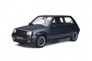 Ottomobile Renault Super 5 GT Turbo Alain OREILLE 1/12 G058 - Foto 1 di 11