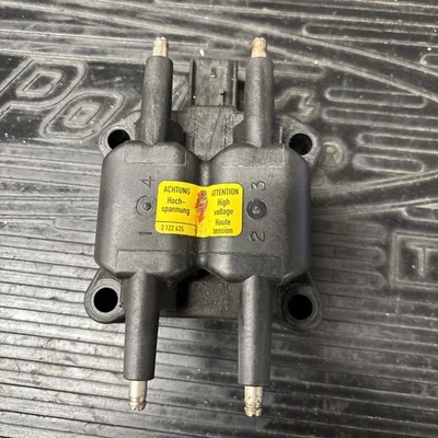 Mini R50 R52  R53 Cooper S 1.6 Petrol 02 - 07  Ignition Coil Pack 05269670AB - Image 1 of 3