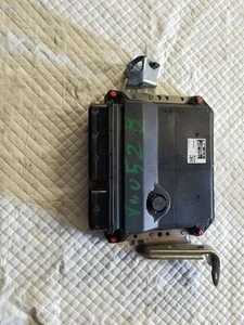 Engine ECM Electronic Module Engine Control Fits 10 PRIUS 89661-47262 - Picture 1 of 12