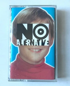 No Alternative Cassette 1993 Compilation 90s Grunge Rock Soundgarden Sonic Youth - Bild 1 von 6
