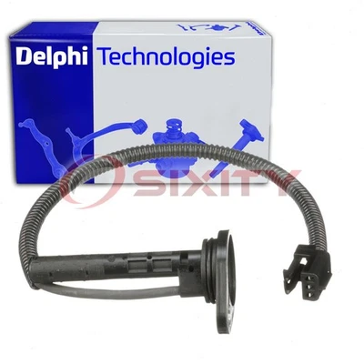 Sensor de velocidad de transmisión Delphi para Mercury Sable 2008-2009 automático er Foto 1 de 4