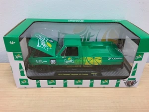 M2 1/24 “SPRITE” Japan 1973 Chevrolet Cheyenne 10 Custom WMTS01 24-35 MIB Read - Picture 1 of 6