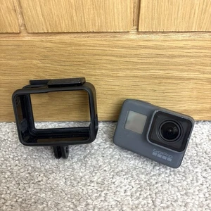 GoPro Hero 5 Black Action Camera 4K - Picture 1 of 6