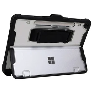 For Microsoft Surface Pro 12 Case Acrylic Portable Anti Drop Shockproof Shell - Picture 1 of 11
