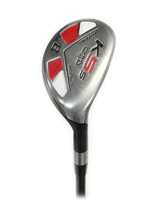 Majek K5S Hybrid 8 Iron Graphite Senior Flex - Picture 1 of 5