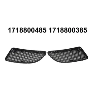 Front Hood Grille Left And Right For Mercedes R171 SLK350 1718800485 1718800385 - Bild 1 von 16