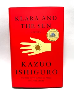 Klara and the Sun by Kazuo Ishiguro First Edition/1st Printing Hardcover - Imagen 1 de 6