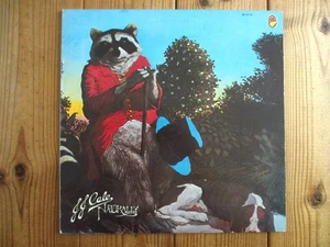 J.J. Cale/J.J. Kayle/ Naturally/PHONOGRAM/BT-5173 - Imagen 1 de 3