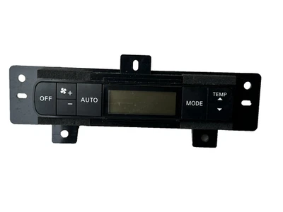 Infiniti QX56 QX80 2011-2017 aire acondicionado trasero calefacción control de clima 27511 1LK0A ¡FABRICANTE DE EQUIPOS ORIGINALES! Foto 1 de 4