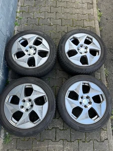 235 50 19 Hyundai Kia Alutec Winterreifen 19 zoll Alutec Tucson Santafe - Bild 1 von 15