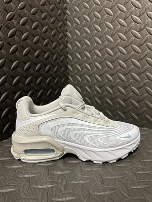Nike Air Max Plus Drift White Photon Dust IF620-001 Woman  Size EU 37.5 US 6.5 - Image 1 of 4