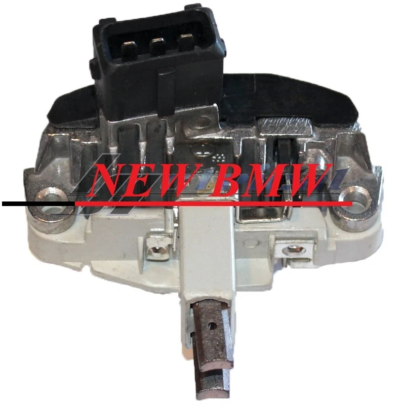 REGULATOR BRUSH HOLDER BMW 528 SERIES Z3 2.5L 2.8L ENGINE 1997 1998 1999 2000 Foto 1 de 1